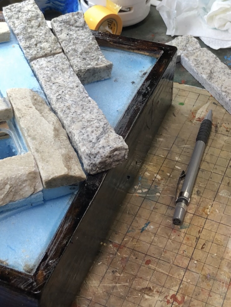 色々とやってます